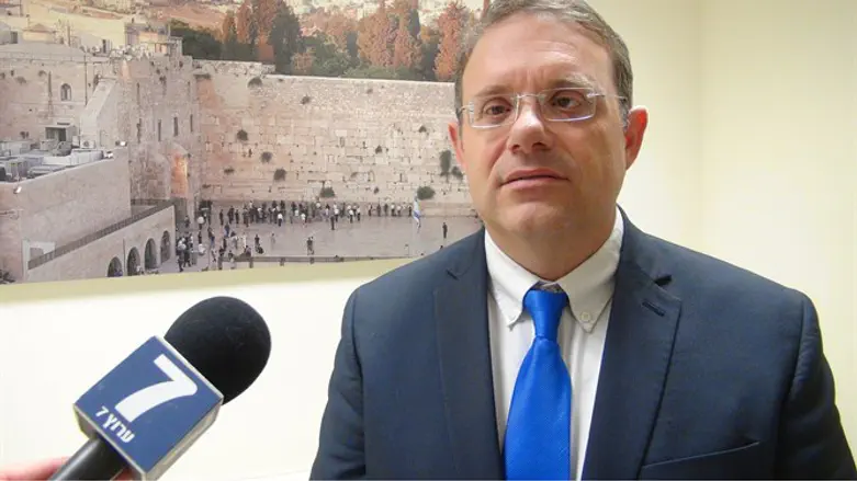 Yaakov Hagoel