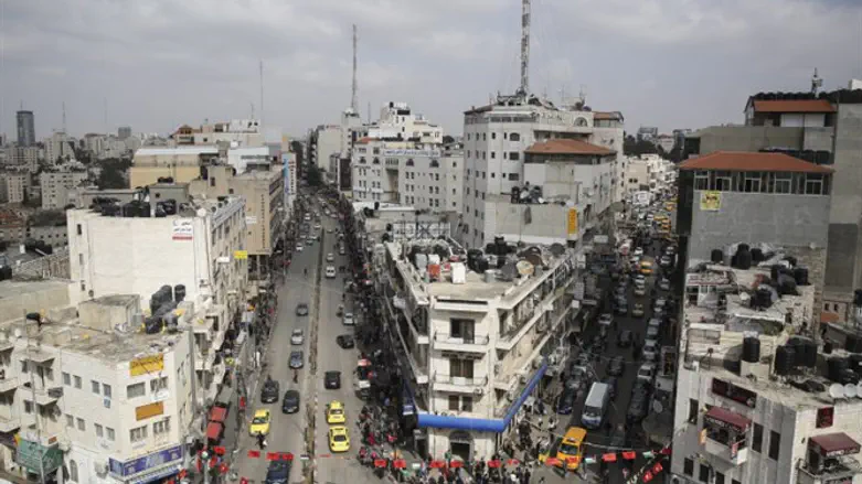 Ramallah