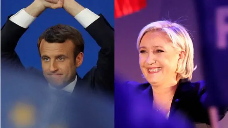 לה פן ומקרון