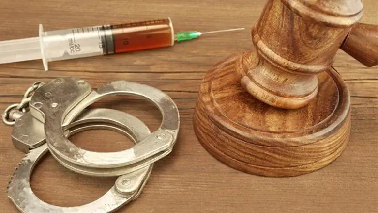 הוצאה להורג (אילוסטרציה)