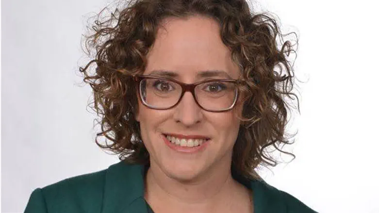 Yael Cohen-Paran