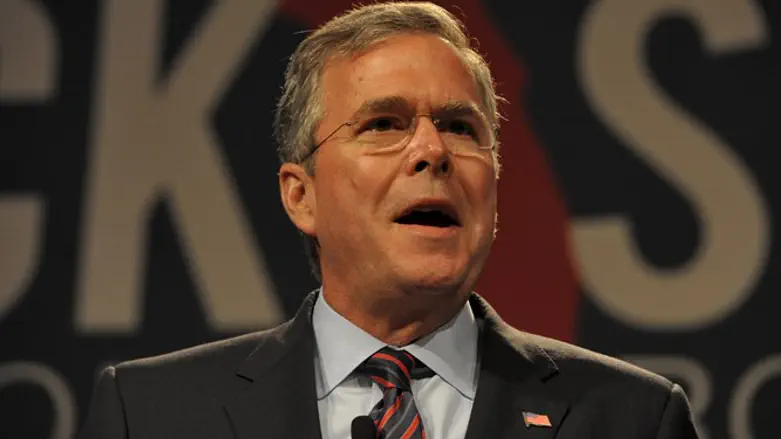 Jeb Bush