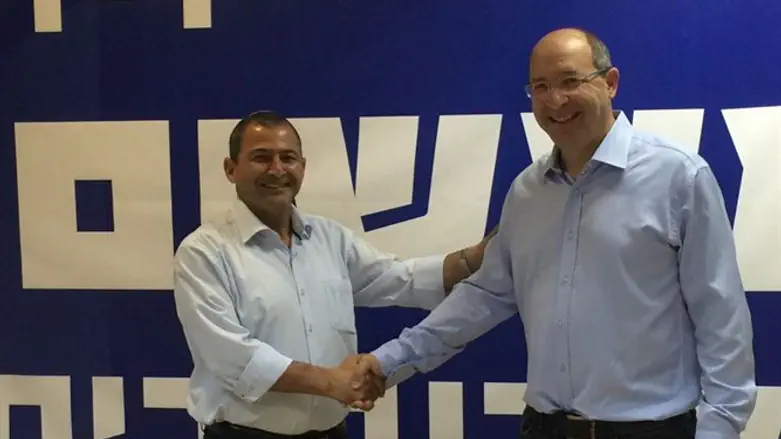 תומך. סולימן וניסנקורן