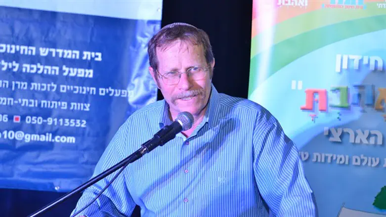 אברהם ליפשיץ