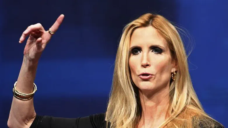 Ann Coulter