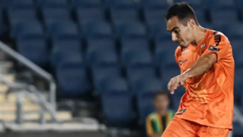 מאמן חדש לבני יהודה