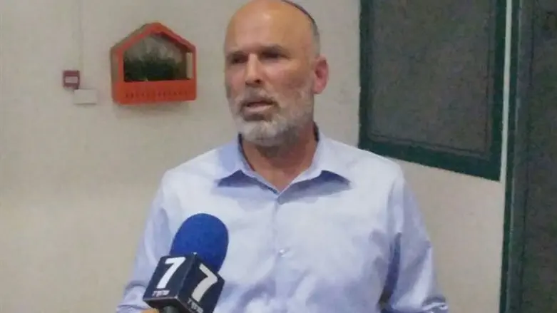 Йонатан Барански