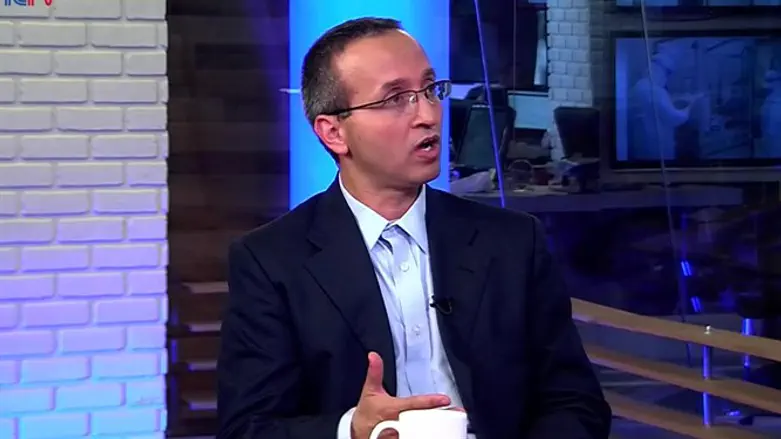 Gal Cohen, President & CEO of MediWound