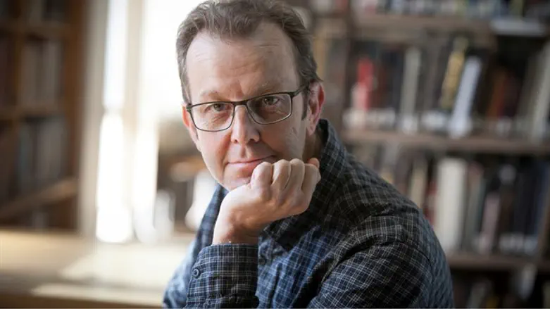 פרופ' דורון בר