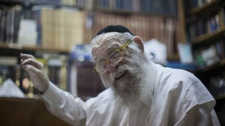 הרב שלמה פפנהיים