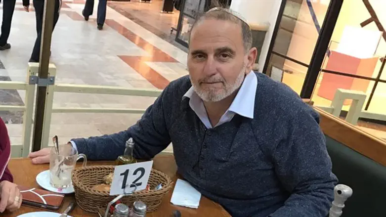 נוריאל גץ ז"ל