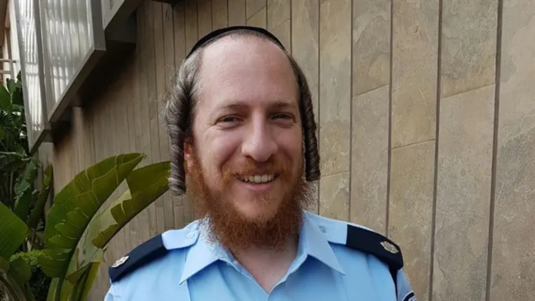 New police superintendant