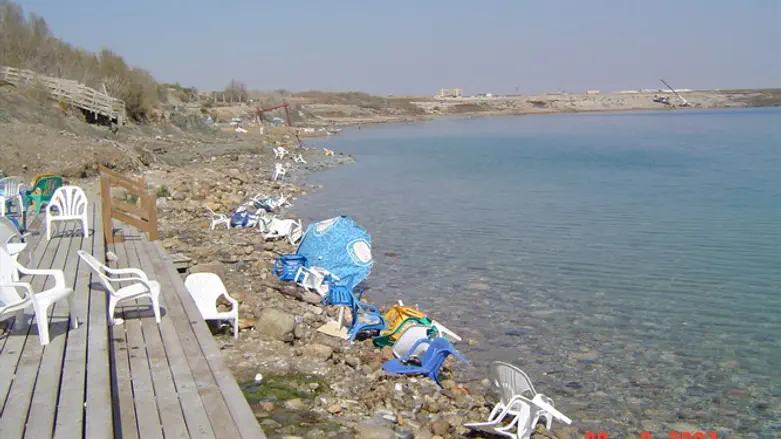 Dead Sea