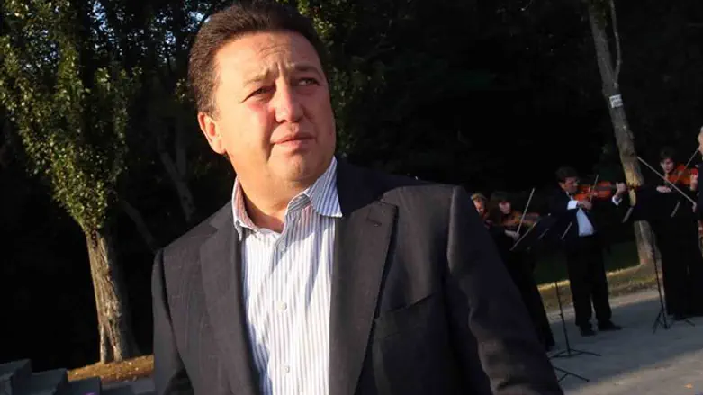 Александр Фельдман: "Как бороться с ксенофобией?"