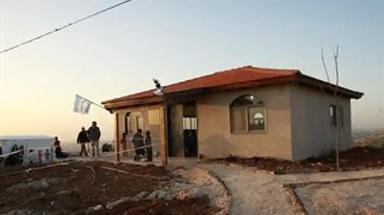 בית הכנסת החדש