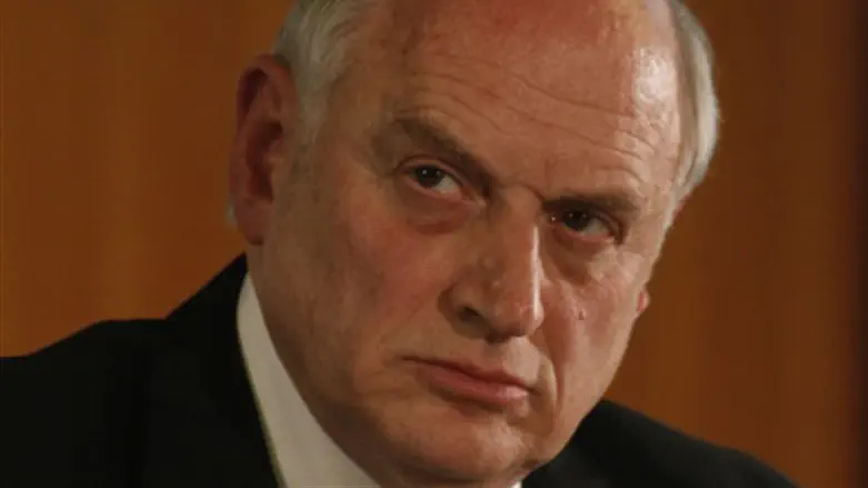 Malcolm Hoenlein
