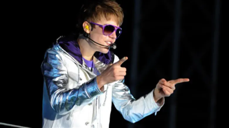 Justin Bieber