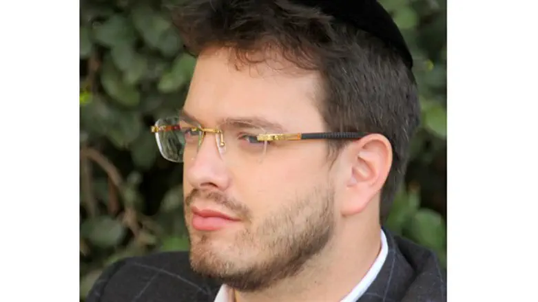 שלמה קוק