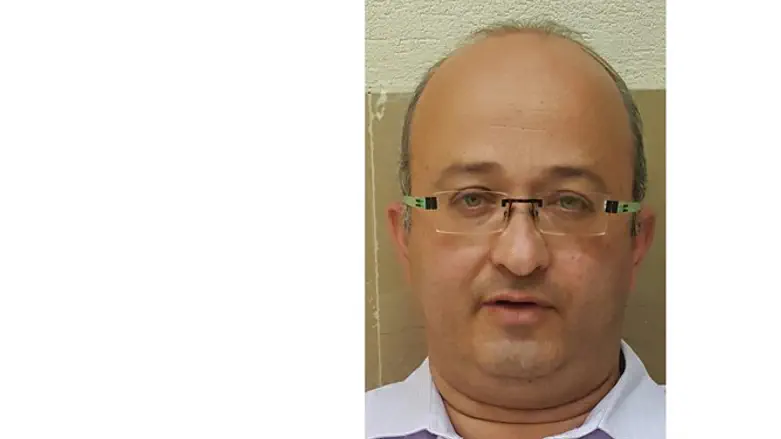 רועי לחמנוביץ'
