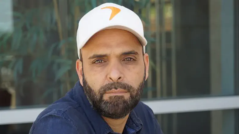עזרי טובי