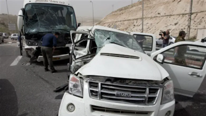 Car Accident (illustrative)