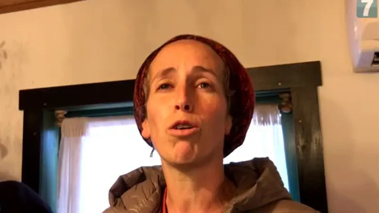 Тамар Низри