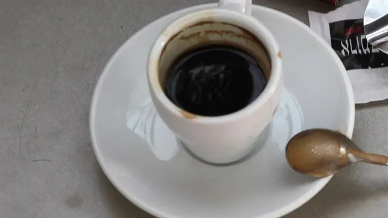 Coffee (illustration)