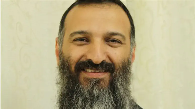 הרב ד"ר יוחנן קאפח