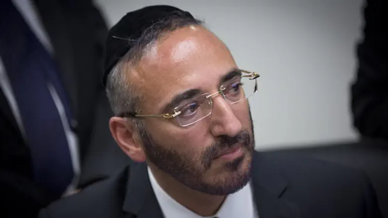 הרב משה דגן