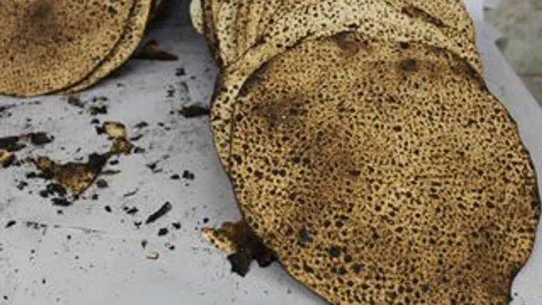 למצולמת אין קשר לאמור בכתבה...