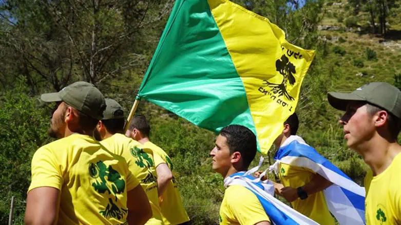 מירוץ גולני