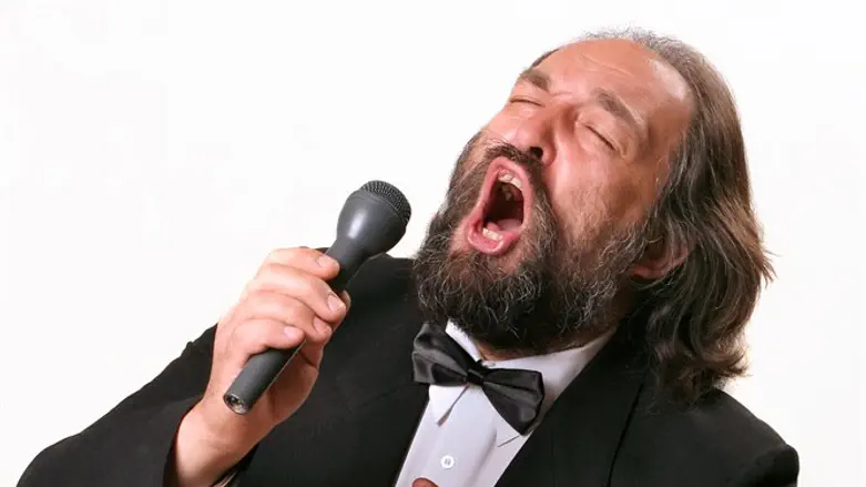 שירה ווקאלית