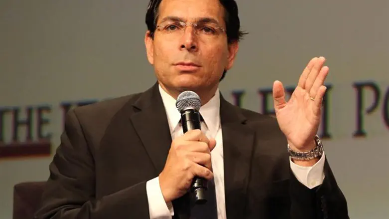 Danny Danon