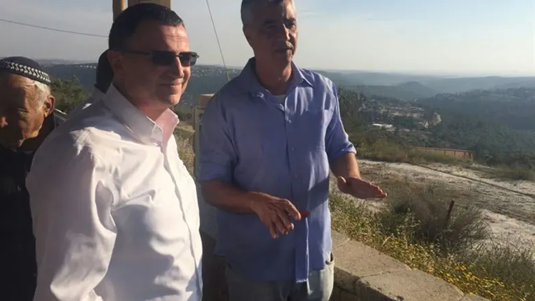 להב ואדלשטיין