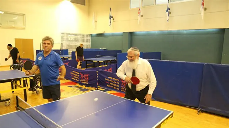 בן דהן משחק