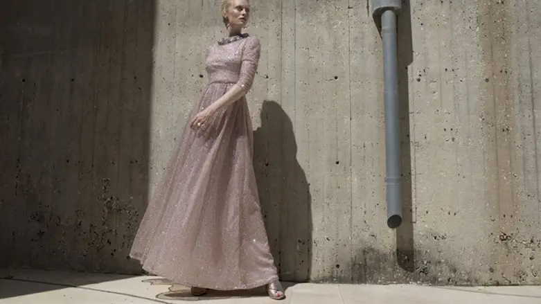 קולקציית אביב קיץ. טאצ'