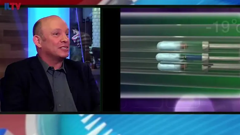ILTV Interview