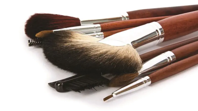 לאסוף ולנקות