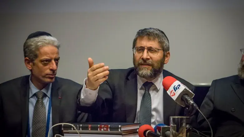 Chief Rabbi of France