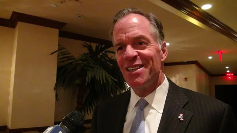 Поль Дж. Мэсси