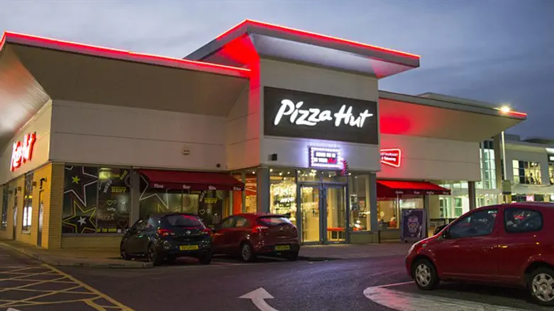Pizza Hut