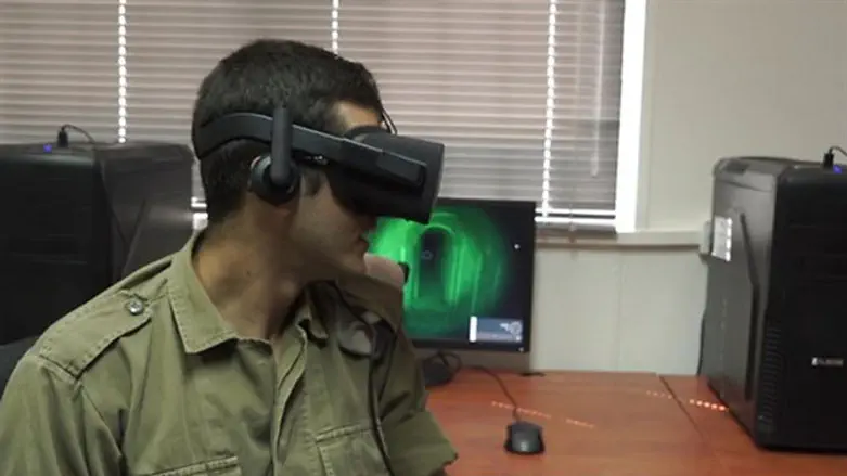 Как ты чувствуешь себя внутри туннеля?