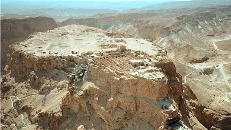 Masada