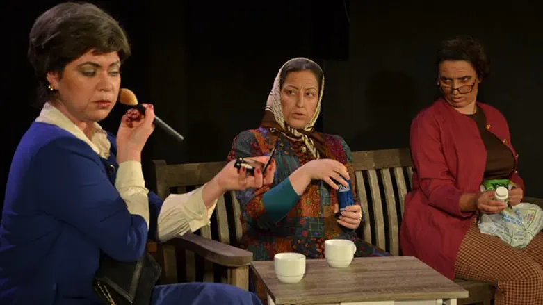 מכללת אמונה