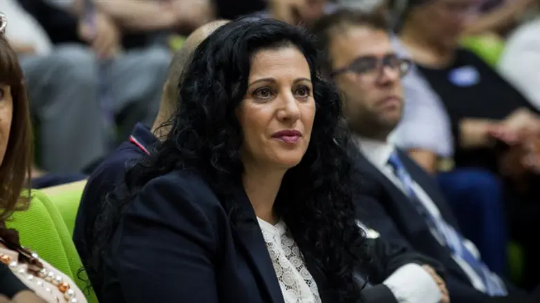 דורשת תשובות. ח"כ קורן