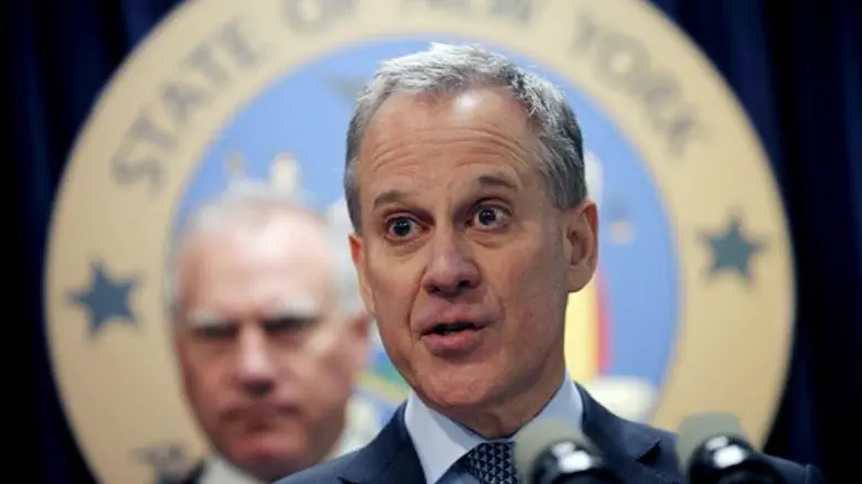 אריק שניידרמן