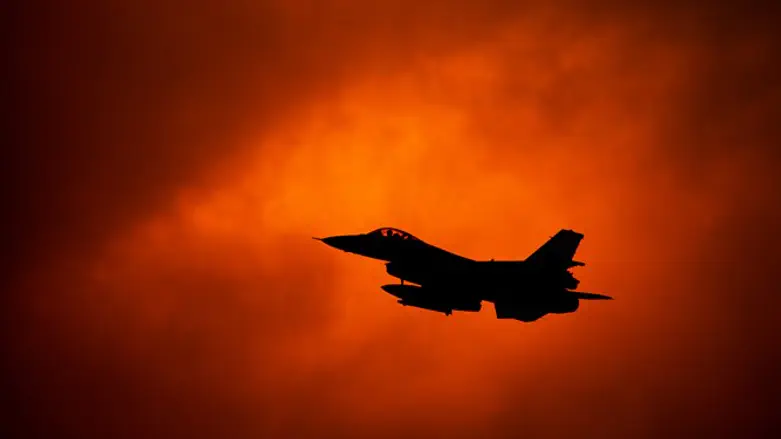 F-16