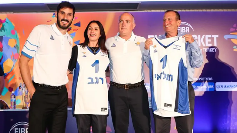 מתכוננים ליורובסקט