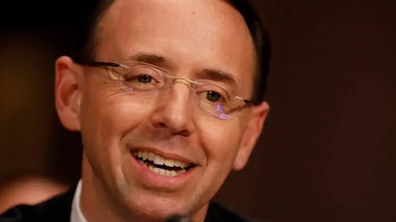 רוד רוזנשטיין