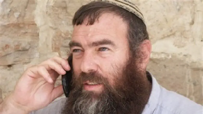 שמואל מידד (זנגי)